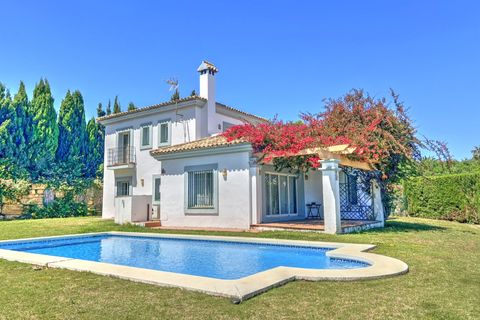 Villa i La Alcaidesa, Cadiz, La Alcaidesa - € 975.000 | Ref: 428-04391P - foto 3