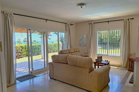 Villa i La Alcaidesa, Cadiz, La Alcaidesa - € 975.000 | Ref: 428-04391P - foto 4