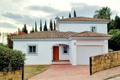 Villa i La Alcaidesa, Cadiz, La Alcaidesa - € 975.000 | Ref: 428-04391P - foto 18