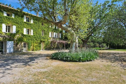Villa a Orange, Vaucluse, Orange - € 1.685.400 | Ref: HH-15761078 - foto 9