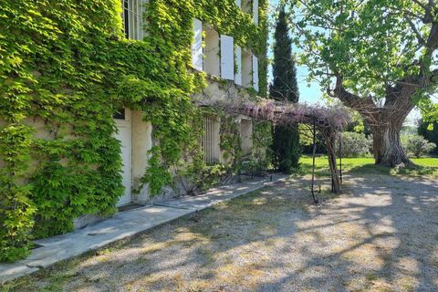 Villa a Orange, Vaucluse, Orange - € 1.685.400 | Ref: HH-15761078 - foto 10