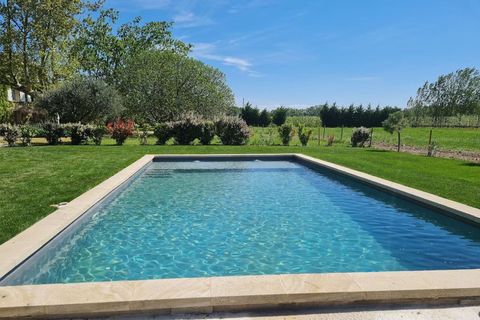 Villa a Orange, Vaucluse, Orange - € 1.685.400 | Ref: HH-15761078 - foto 12