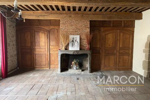 Villa a Aubusson, Creuse, Aubusson - € 66.600 | Ref: 89459 - foto 3