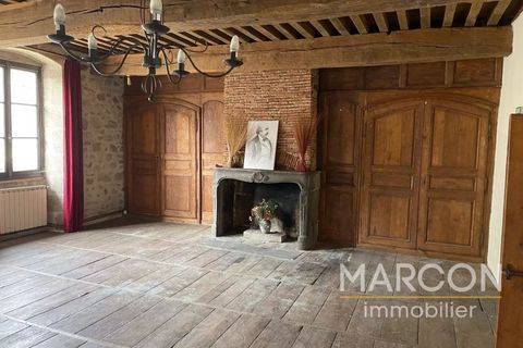 Villa a Aubusson, Creuse, Aubusson - € 66.600 | Ref: 89459 - foto 4