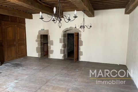 Villa a Aubusson, Creuse, Aubusson - € 66.600 | Ref: 89459 - foto 5