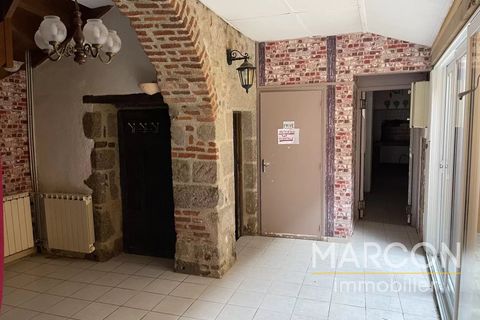 Villa a Aubusson, Creuse, Aubusson - € 66.600 | Ref: 89459 - foto 6