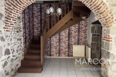 Villa a Aubusson, Creuse, Aubusson - € 66.600 | Ref: 89459 - foto 7