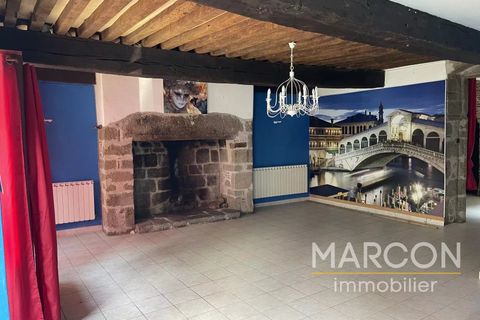 Villa a Aubusson, Creuse, Aubusson - € 66.600 | Ref: 89459 - foto 9