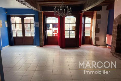 Villa a Aubusson, Creuse, Aubusson - € 66.600 | Ref: 89459 - foto 10