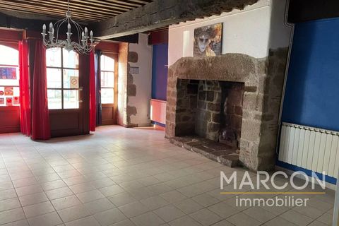 Villa a Aubusson, Creuse, Aubusson - € 66.600 | Ref: 89459 - foto 11