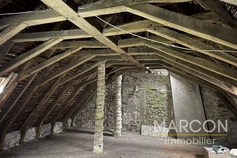 Villa a Aubusson, Creuse, Aubusson - € 66.600 | Ref: 89459 - foto 14