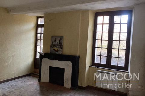 Villa a Aubusson, Creuse, Aubusson - € 66.600 | Ref: 89459 - foto 19
