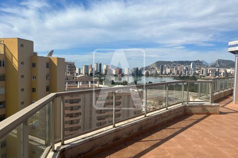 Lejlighed i Calpe, Alicante, Calpe - € 899.000 | Ref: ACA0014 - foto 1