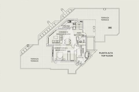 Lejlighed i Calpe, Alicante, Calpe - € 899.000 | Ref: ACA0014 - foto 26