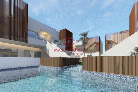 Bungalow i Pilar de la Horadada, Alicante - foto 2