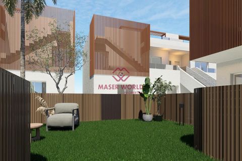 Bungalow i Pilar de la Horadada, Alicante - foto 3