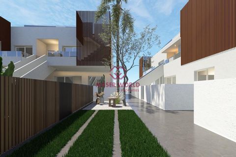 Bungalow i Pilar de la Horadada, Alicante - foto 4