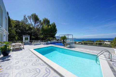 Villa a Marseille, Bouches-du-Rhone, Marseille - € 3.150.000 | Ref: HH-15100210 - foto 11