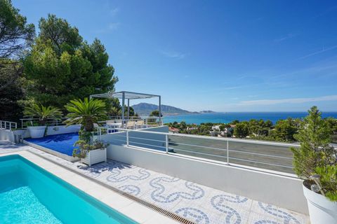 Villa a Marseille, Bouches-du-Rhone, Marseille - € 3.150.000 | Ref: HH-15100210 - foto 12
