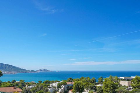 Villa a Marseille, Bouches-du-Rhone, Marseille - € 3.150.000 | Ref: HH-15100210 - foto 13
