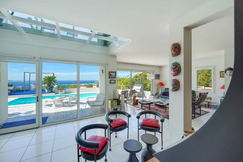 Villa a Marseille, Bouches-du-Rhone, Marseille - € 3.150.000 | Ref: HH-15100210 - foto 14