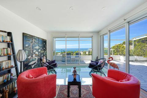 Villa a Marseille, Bouches-du-Rhone, Marseille - € 3.150.000 | Ref: HH-15100210 - foto 17