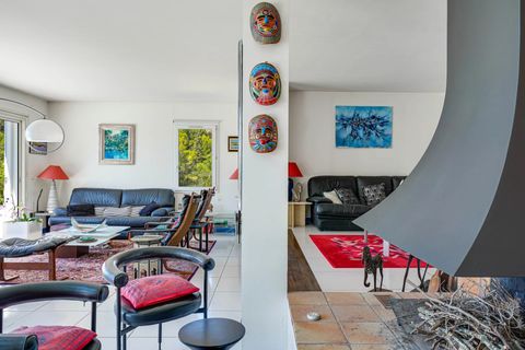 Villa a Marseille, Bouches-du-Rhone, Marseille - € 3.150.000 | Ref: HH-15100210 - foto 18