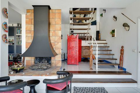 Villa a Marseille, Bouches-du-Rhone, Marseille - € 3.150.000 | Ref: HH-15100210 - foto 19