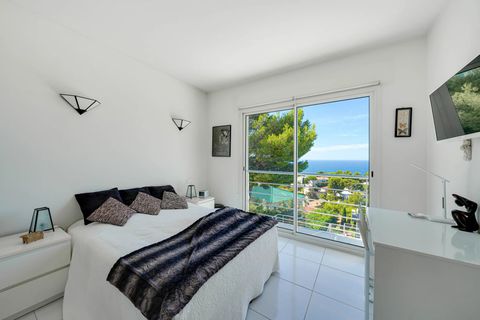 Villa a Marseille, Bouches-du-Rhone, Marseille - € 3.150.000 | Ref: HH-15100210 - foto 23