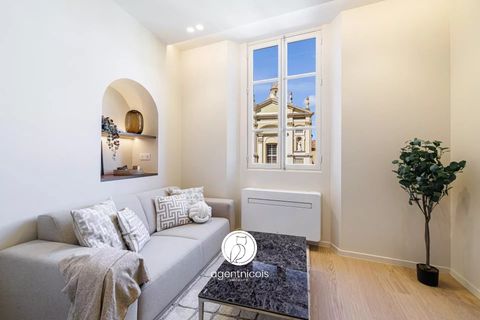 Lejlighed i Nice, Alpes-Maritimes, Nice - € 295.000 | Ref: 85645569 - foto 1