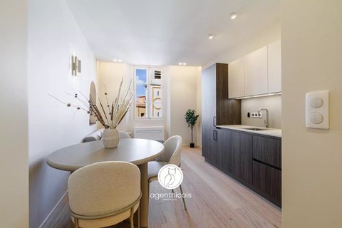 Lejlighed i Nice, Alpes-Maritimes, Nice - € 295.000 | Ref: 85645569 - foto 2