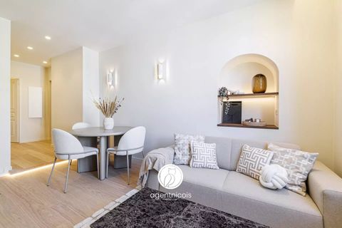 Lejlighed i Nice, Alpes-Maritimes, Nice - € 295.000 | Ref: 85645569 - foto 5