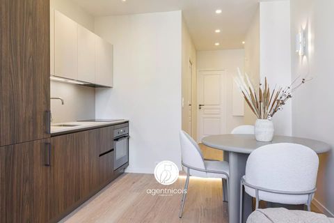 Lejlighed i Nice, Alpes-Maritimes, Nice - € 295.000 | Ref: 85645569 - foto 8