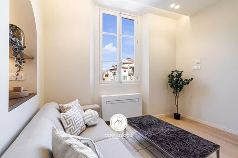 Lejlighed i Nice, Alpes-Maritimes, Nice - € 295.000 | Ref: 85645569 - foto 4