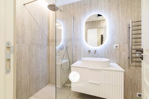 Lejlighed i Nice, Alpes-Maritimes, Nice - € 295.000 | Ref: 85645569 - foto 11
