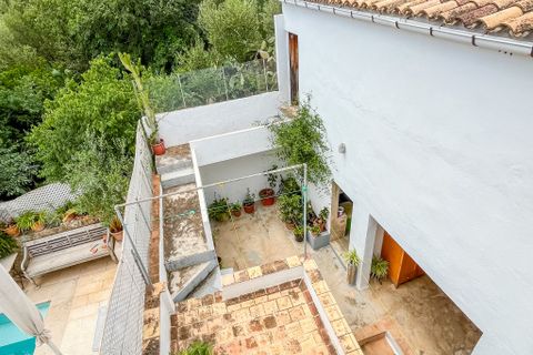 Haus in Pollenca, Mallorca, Pollenca - € 575.000 | Ref: SVIA1071Q - Foto 10