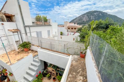 Haus in Pollenca, Mallorca, Pollenca - € 575.000 | Ref: SVIA1071Q - Foto 12