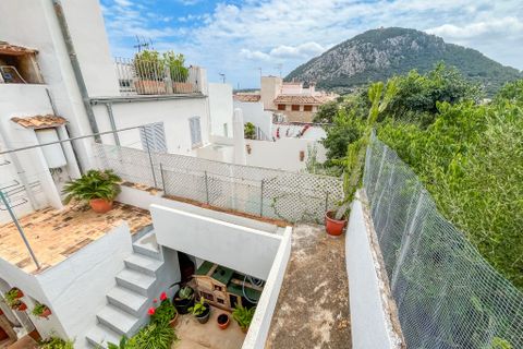 Haus in Pollenca, Mallorca, Pollenca - € 575.000 | Ref: SVIA1071Q - Foto 13