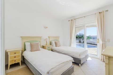 Villa i Sagres, Faro, Sagres - € 725.000 | Ref: BPA5558 - foto 17