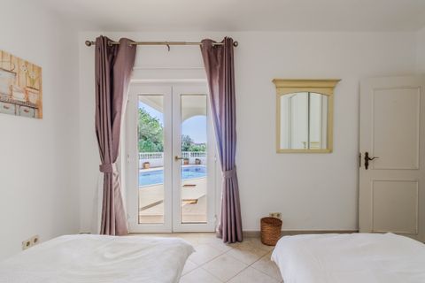 Villa i Sagres, Faro, Sagres - € 725.000 | Ref: BPA5558 - foto 21