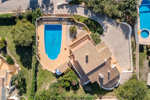 Villa i Sagres, Faro, Sagres - € 725.000 | Ref: BPA5558 - foto 33