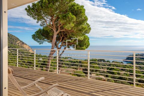Villa i Begur, Gerona, Begur - € 2.900.000 | Ref: CBR54363 - foto 8
