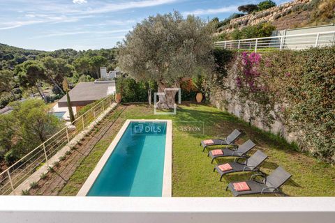 Villa i Begur, Gerona, Begur - € 2.900.000 | Ref: CBR54363 - foto 11