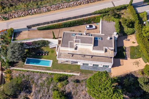Villa i Begur, Gerona, Begur - € 2.900.000 | Ref: CBR54363 - foto 50