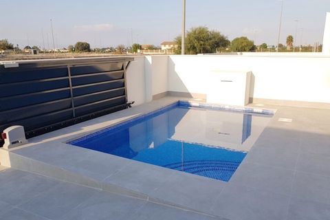 Villa i Daya Nueva, Alicante, Daya Nueva - € 317.000 | Ref: N6777 - foto 2