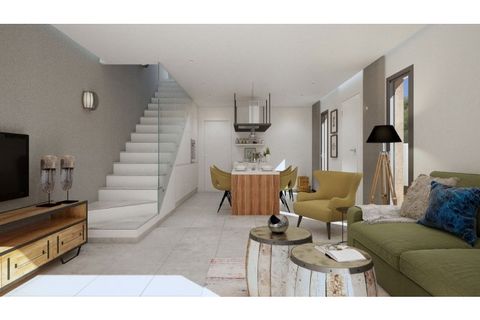 Villa i Daya Nueva, Alicante, Daya Nueva - € 317.000 | Ref: N6777 - foto 3