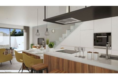 Villa i Daya Nueva, Alicante, Daya Nueva - € 317.000 | Ref: N6777 - foto 5