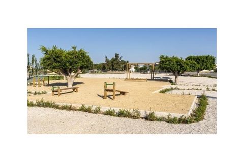 Villa i Daya Nueva, Alicante, Daya Nueva - € 317.000 | Ref: N6777 - foto 12