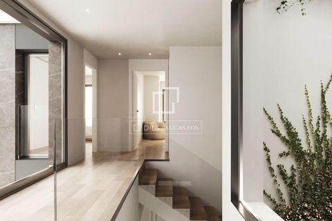 Villa a Madrid, Madrid, Madrid - € 1.225.700 | Ref: MAD58849 - foto 6