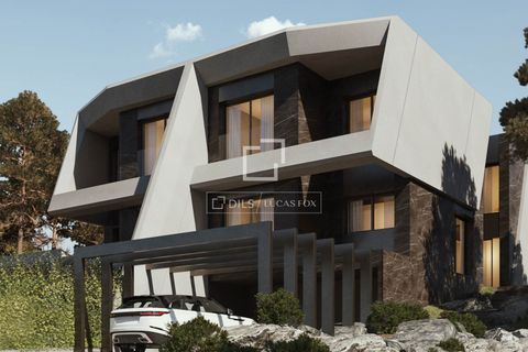 Villa a Madrid, Madrid, Madrid - € 1.225.700 | Ref: MAD58849 - foto 13